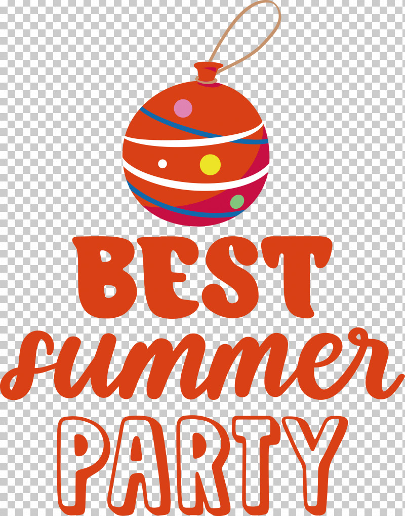 Best Summer Party Summer PNG, Clipart, Geometry, Line, Logo, Mathematics, Meter Free PNG Download