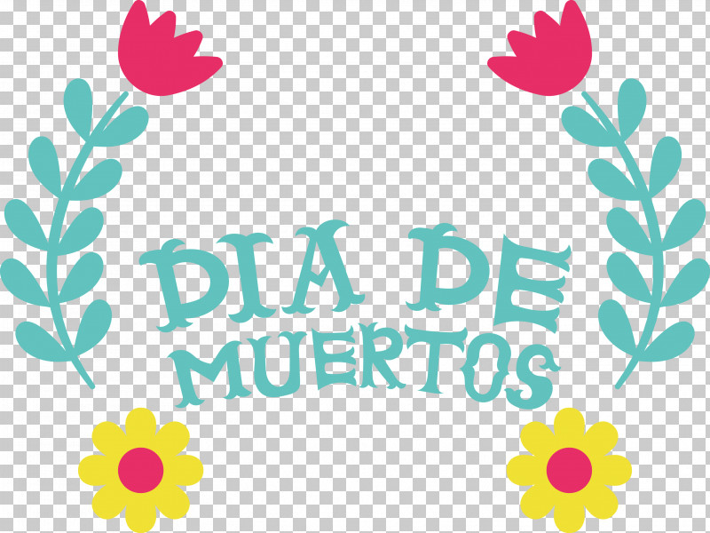 Day Of The Dead Día De Los Muertos Día De Muertos PNG, Clipart, Biology, D%c3%ada De Muertos, Day Of The Dead, Dia De Los Muertos, Floral Design Free PNG Download