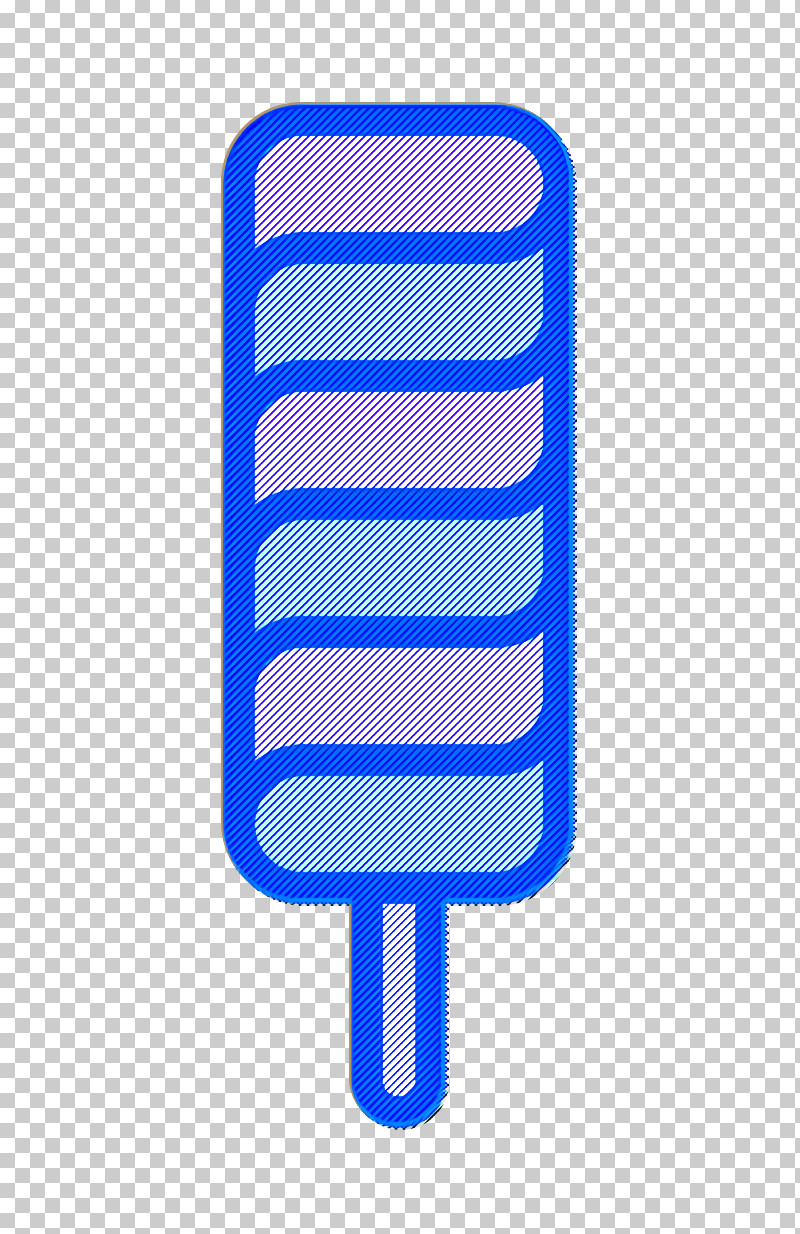 Food And Restaurant Icon Popsicle Icon Ice Cream Icon PNG, Clipart, Blue, Cobalt Blue, Electric Blue, Food And Restaurant Icon, Ice Cream Icon Free PNG Download