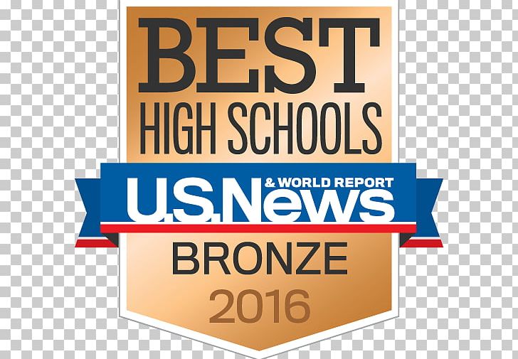 Beehive Science And Technology Academy Metro Tech High School U.S. News & World Report National Secondary School PNG, Clipart, Area, Banner, Brand, Bronze, Bronze Medal Free PNG Download