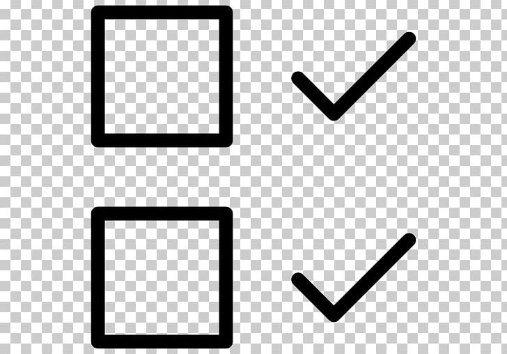 Computer Icons Checkbox PNG, Clipart, Angle, Black, Black And White, Black M, Brand Free PNG Download