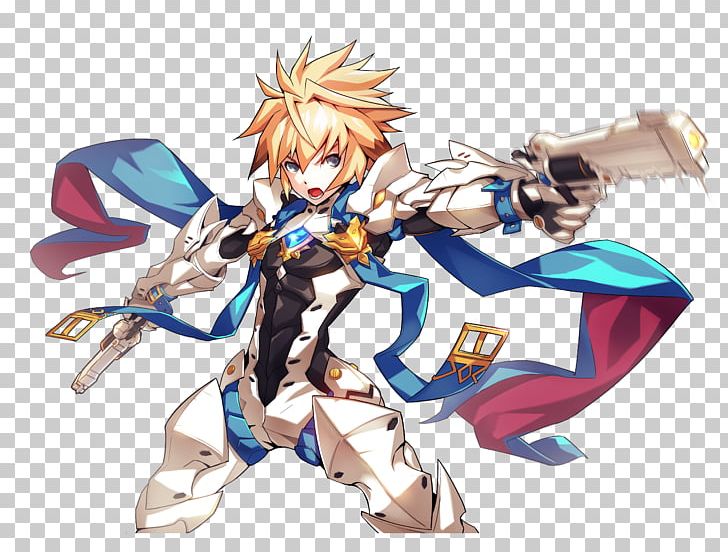 Elsword Video Game Wiki PNG, Clipart, Action Figure, Anime, Chung Misook, Download, Elesis Free PNG Download