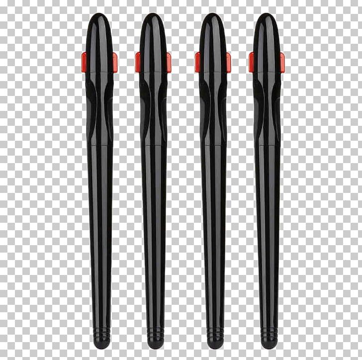 Eye Liner Pencil Eyebrow Brush PNG, Clipart, Background Black, Ball Pen, Beauty, Black, Black Background Free PNG Download