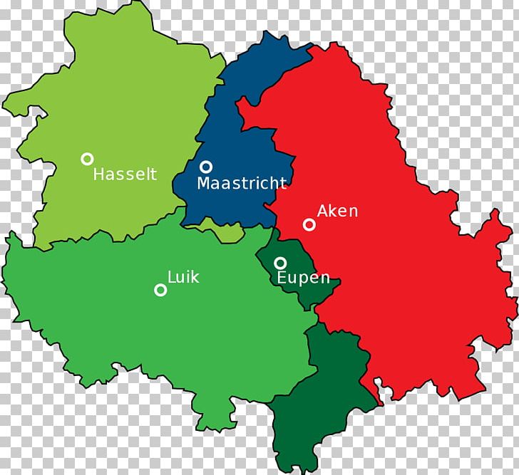 Maastricht Meuse EUREGIO Euroregion Aachen PNG, Clipart, Aachen, Area, Euregio, Euroregion, Germany Free PNG Download