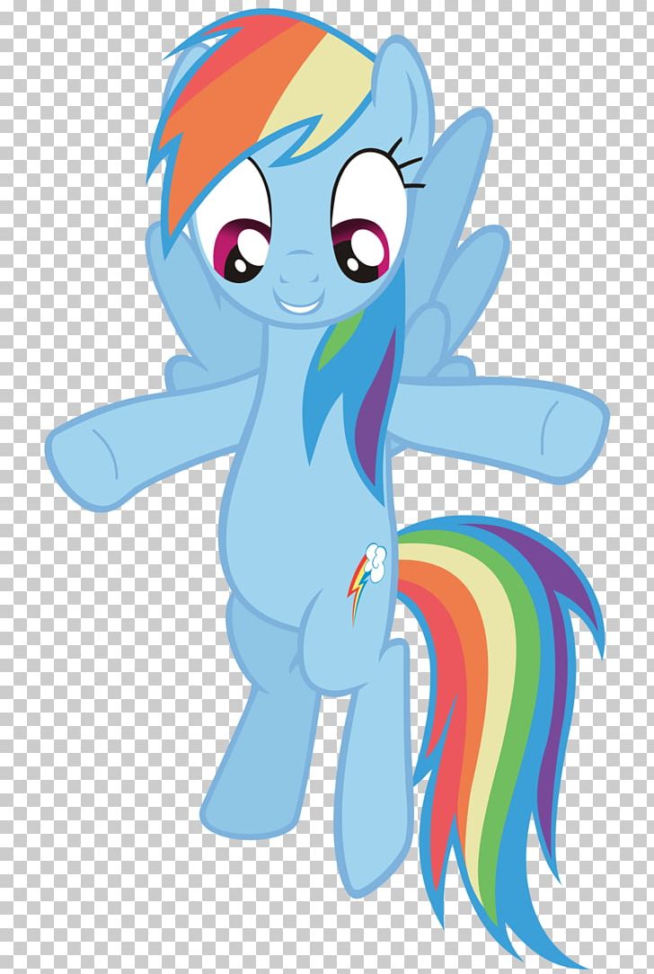 Rainbow Dash My Little Pony Applejack Pinkie Pie PNG, Clipart, Animal Figure, Applejack, Area, Art, Azure Free PNG Download