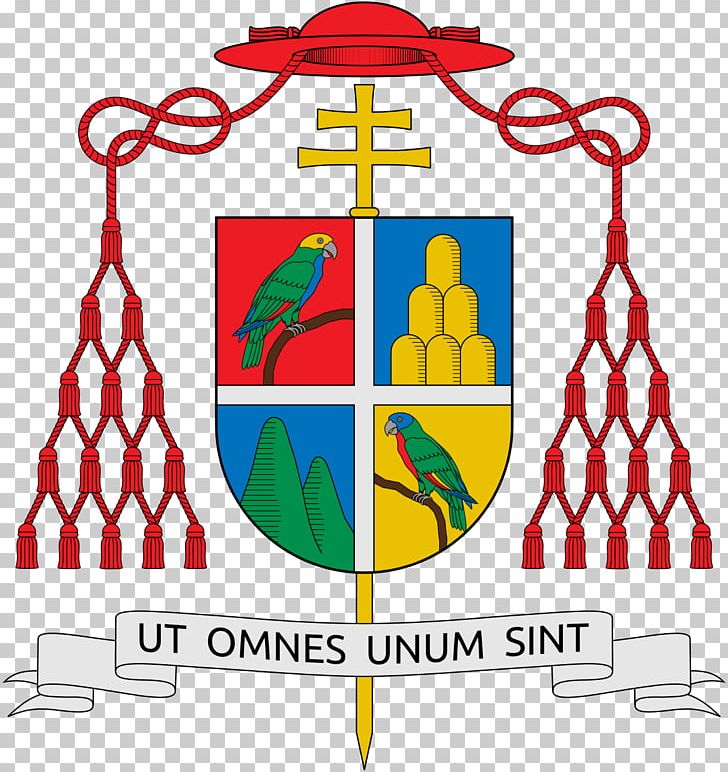 Ségou Cardinals Created By Francis Archbishop Coat Of Arms PNG, Clipart, 27 December, Archbishop, Area, Artwork, Bishop Free PNG Download