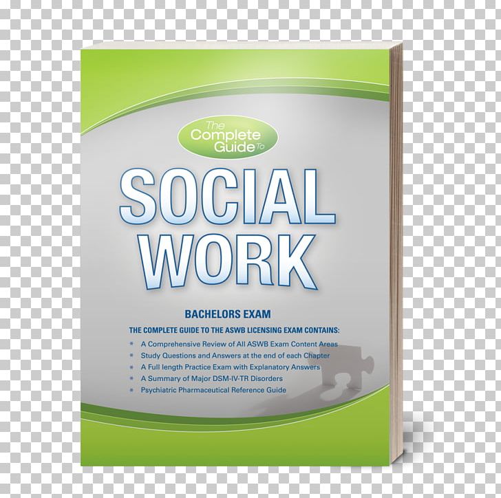 Social Work ASWB Clinical Exam Guide: A Comprehensive Study Guide For Success Study Skills Test PNG, Clipart, Association Of Social Work Boards, Bachelor, Book, Brand, Comprehensive Examination Free PNG Download