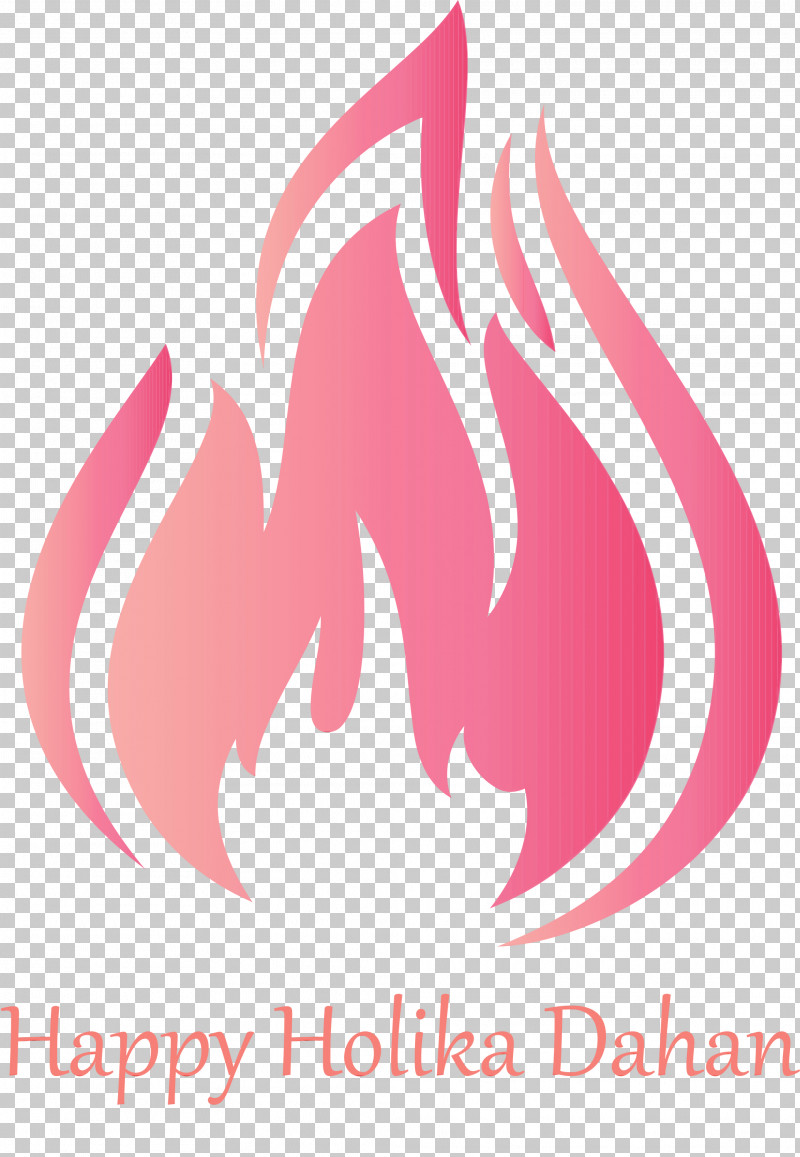 Logo Text Pink Font PNG, Clipart, Holika, Holika Dahan, Logo, Paint, Pink Free PNG Download