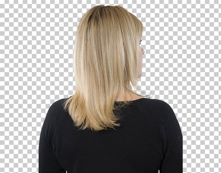 Blond Layered Hair Step Cutting Hair Coloring PNG, Clipart, Bangs, Blond, Brown, Brown Hair, Chin Free PNG Download