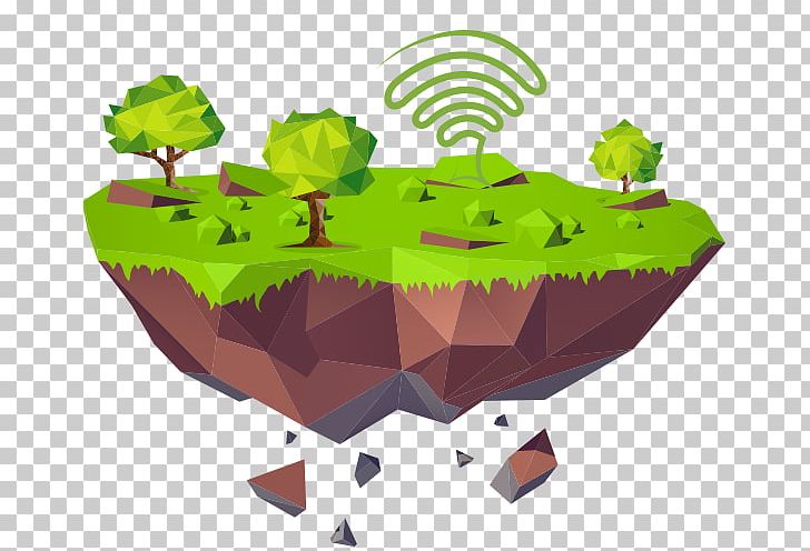 Computer Graphics PNG, Clipart, Computer Graphics, Floating Mountain, Graphic Design, Grass, Green Free PNG Download