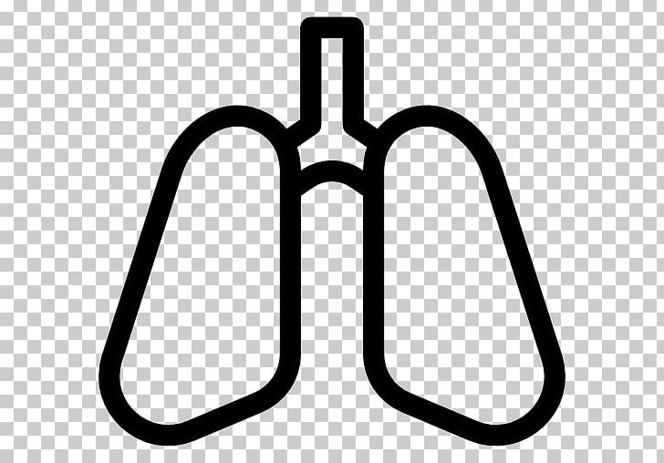 Computer Icons Lung Breathing PNG, Clipart, Area, Black And White, Breathing, Computer Icons, Encapsulated Postscript Free PNG Download