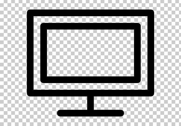 Computer Monitors Computer Icons PNG, Clipart, Angle, Area, Black And White, Brand, Computer Free PNG Download