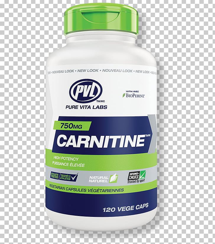 Dietary Supplement PVL L-Carnitine 750 Conjugated Linoleic Acid Capsule PNG, Clipart, Brand, Capsule, Carnitine, Conjugated Linoleic Acid, Diet Free PNG Download
