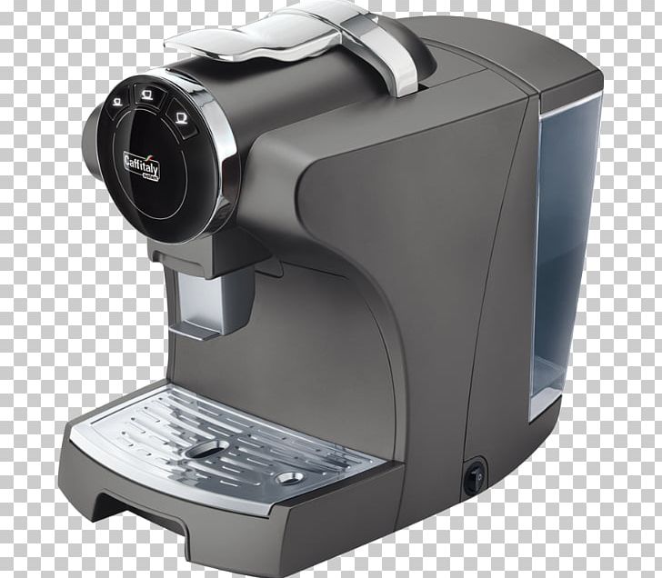 Espresso Machines Coffee Cafe Caffitaly PNG, Clipart, Cafe, Caffitaly, Coffee, Coffeemaker, Espresso Free PNG Download