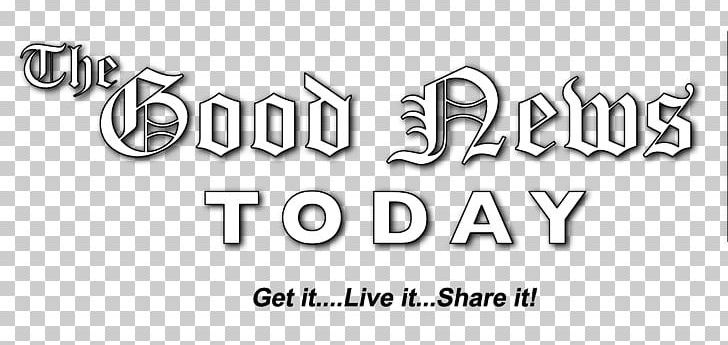 Heralding The Good News Opposite Get It Live It Logo PNG, Clipart, Angle, Area, Black And White, Brand, Calligraphy Free PNG Download