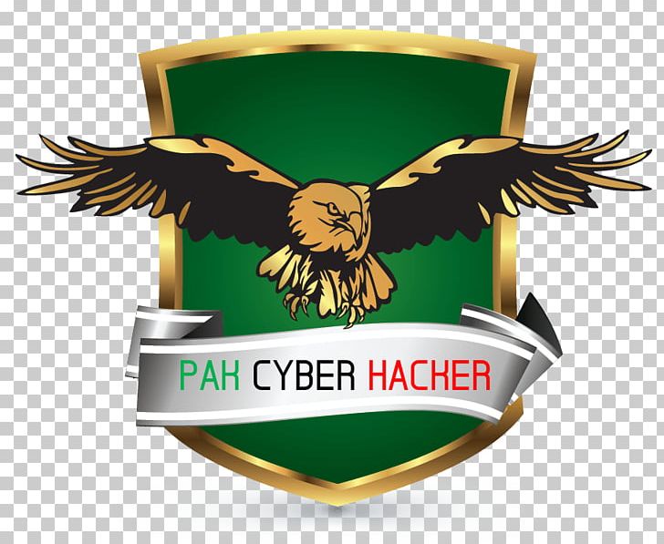 Logo Pakistan Security Hacker Graphic Design PNG, Clipart, Art, Beak, Brand, Computer Security, Cyber Free PNG Download