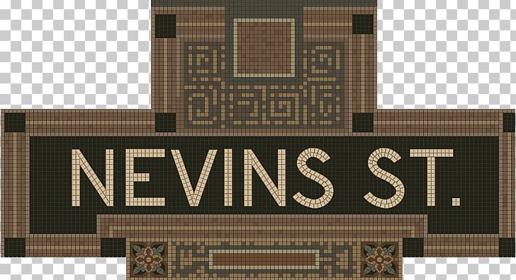 Nevins St Commuter Station Rapid Transit Train Station PNG, Clipart, Brand, Brick, Building, Commuter Station, Facade Free PNG Download