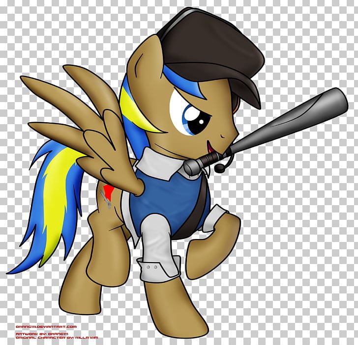 Team Fortress 2 Garry's Mod Pony Loadout PNG, Clipart, Bird, Cartoon, Deviantart, Fictional Character, Mammal Free PNG Download