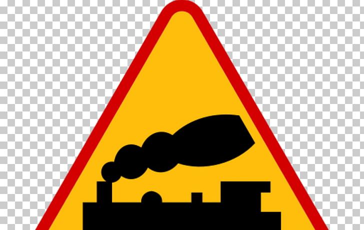 Warning Sign Traffic Sign Road Level Crossing PNG, Clipart, Advarselstrekant, Angle, Area, Boom Barrier, Intersection Free PNG Download