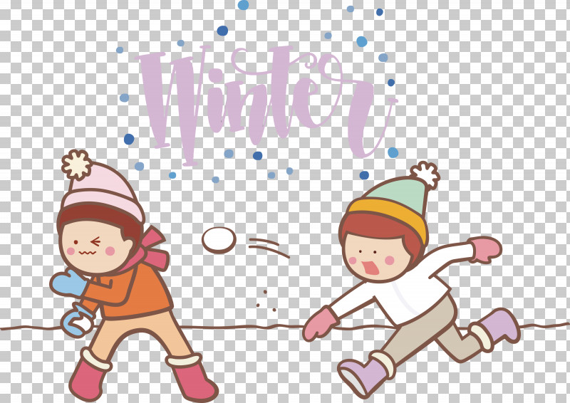 Winter Hello Winter Welcome Winter PNG, Clipart, Baby Playing With Toys, Cartoon, Childrens Day, Christmas Day, Hello Winter Free PNG Download
