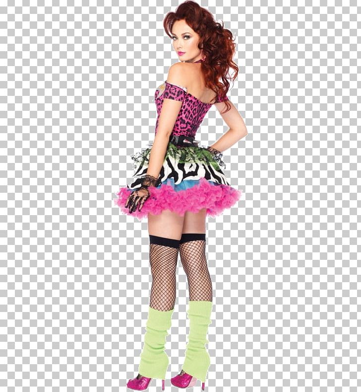 1980s Costume Party Halloween Costume PNG, Clipart, 1980s, 1980s In Western Fashion, Clothing, Costume, Costume Design Free PNG Download