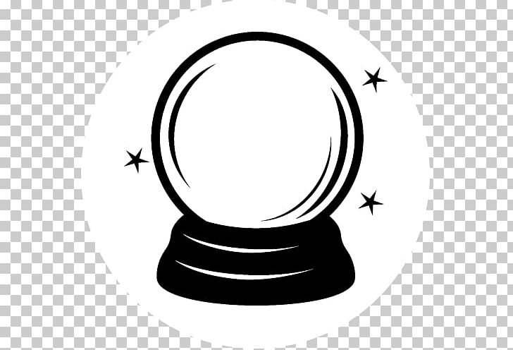 Crystal Ball Drawing PNG, Clipart, Area, Black And White, Circle, Clip Art, Crystal Free PNG Download