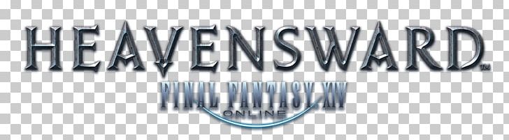 Final Fantasy XIV Logo Brand Font PNG, Clipart, Brand, Final Fantasy, Final Fantasy Xiv, Line, Logo Free PNG Download