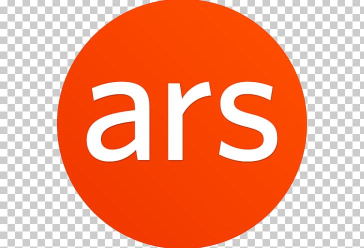 Logo Ars Technica Graphic Design Brand PNG, Clipart, Area, Ars Technica, Brand, Circle, Computer Icons Free PNG Download