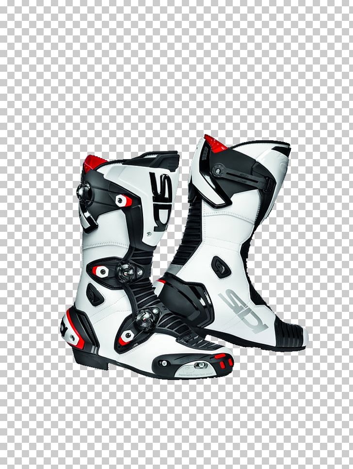 Motorcycle Boot BMW SIDI PNG, Clipart, Black, Bmw, Bmw Motorrad, Boot ...