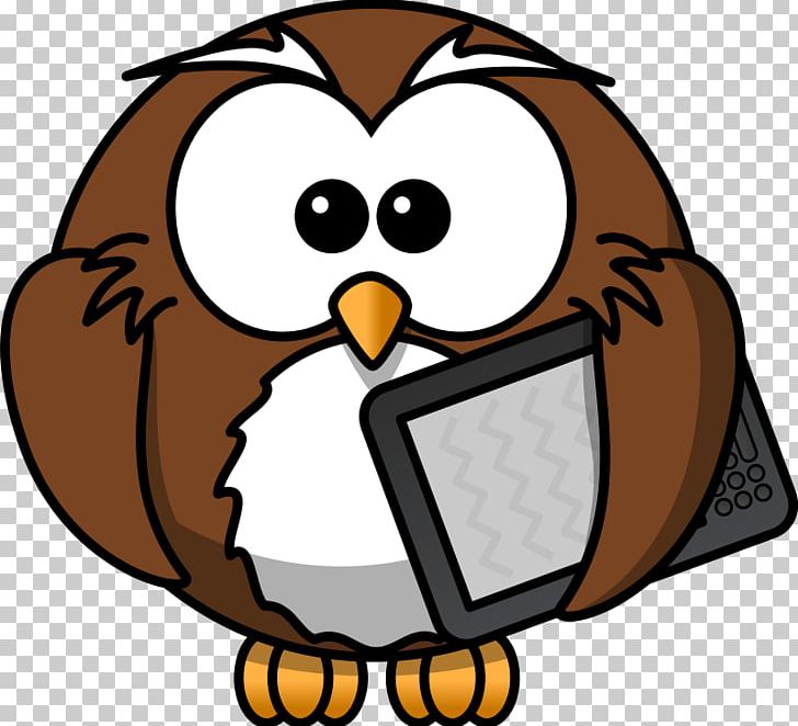 Owl Cartoon Drawing PNG, Clipart, Animals, Artwork, Barn Owl, Beak, Bird Free PNG Download