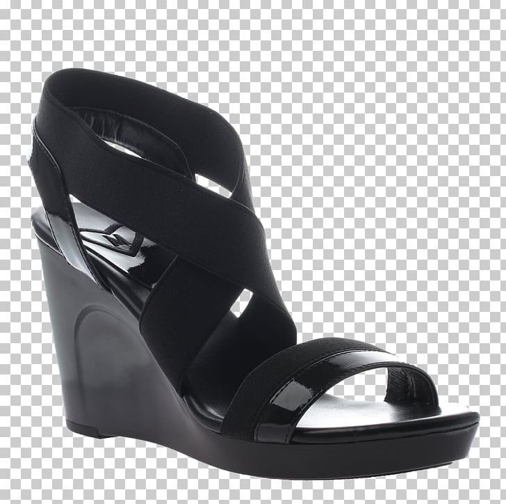 Sandal Wedge High-heeled Shoe Sports Shoes PNG, Clipart, Bag, Basic Pump, Black, Boot, Clothing Free PNG Download