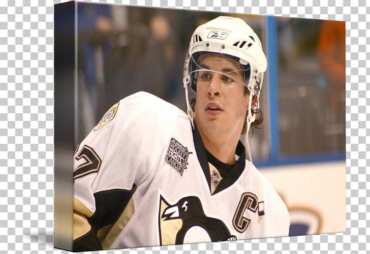 Sidney Crosby Team Sport Gallery Wrap Canvas PNG, Clipart, Art, Canvas, Gallery Wrap, Headgear, Hobby Free PNG Download