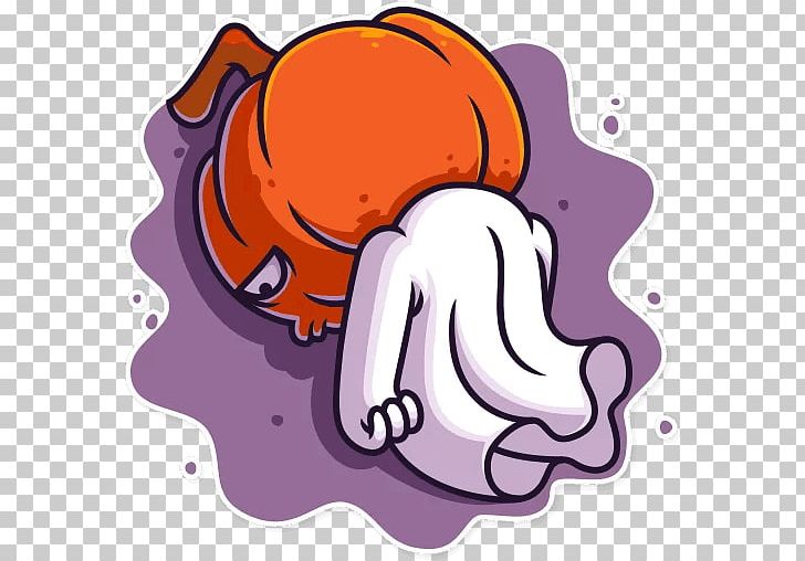 Sticker Halloween Ghost Holiday PNG, Clipart, Art, Cartoon, Character, Conversation, Entertainment Free PNG Download