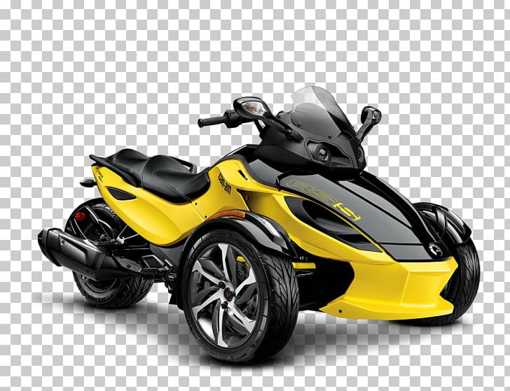 Suzuki Car BRP Can-Am Spyder Roadster Can-Am Motorcycles PNG, Clipart, Automotive Design, Automotive Exterior, Bicycle, Bombardier Recreational Products, Brp Canam Spyder Roadster Free PNG Download