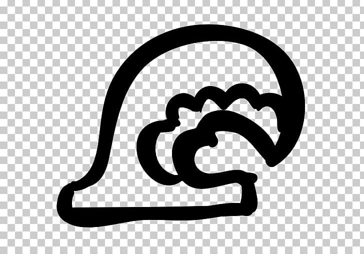 Wind Wave Computer Icons PNG, Clipart, Area, Artwork, Black, Black And White, Computer Icons Free PNG Download