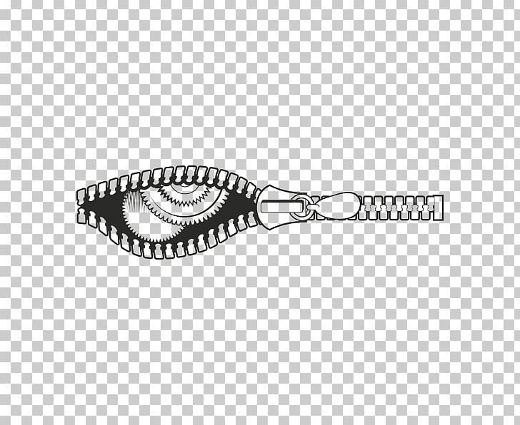 Zipper Clothing Accessories Phonograph Record Rack And Pinion PNG, Clipart, Black, Black And White, Clothing, Clothing Accessories, Decorative Arts Free PNG Download