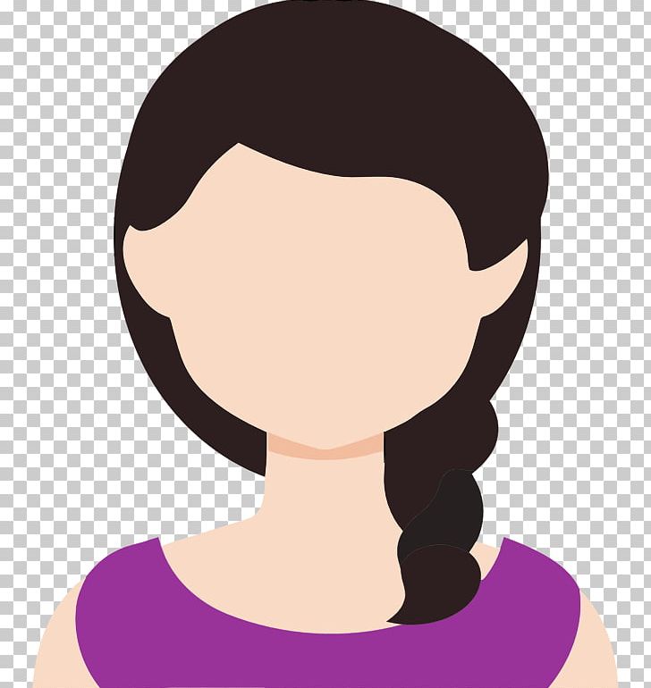 Avatar Female PNG, Clipart, Avatar, Avatar 2, Black Hair, Cartoon, Character Free PNG Download