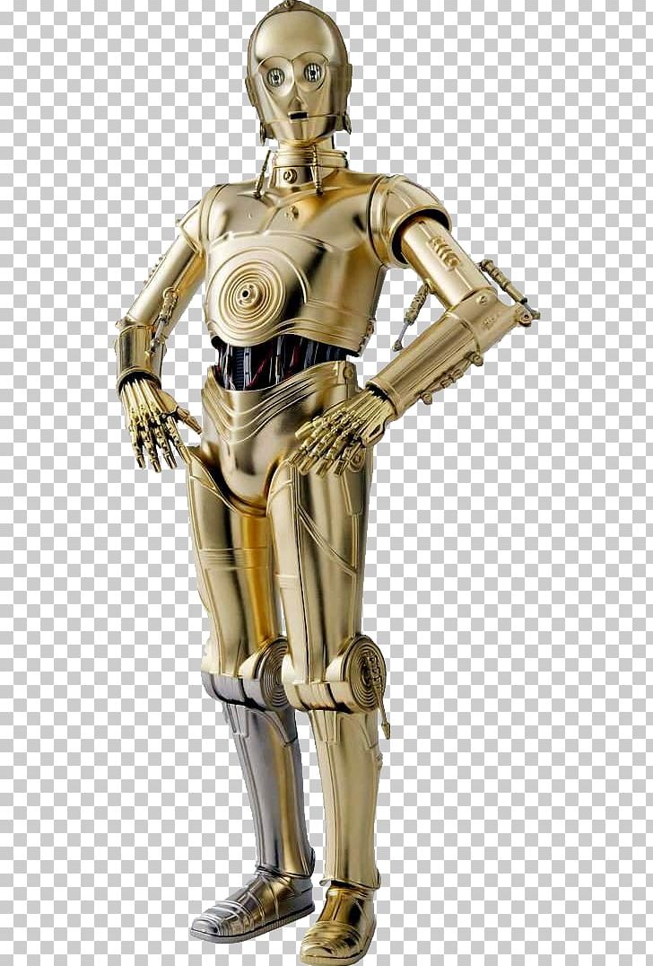 C-3PO R2-D2 Action & Toy Figures Chogokin Star Wars PNG, Clipart, Action Toy Figures, Armour, Brass, C 3, C3po Free PNG Download