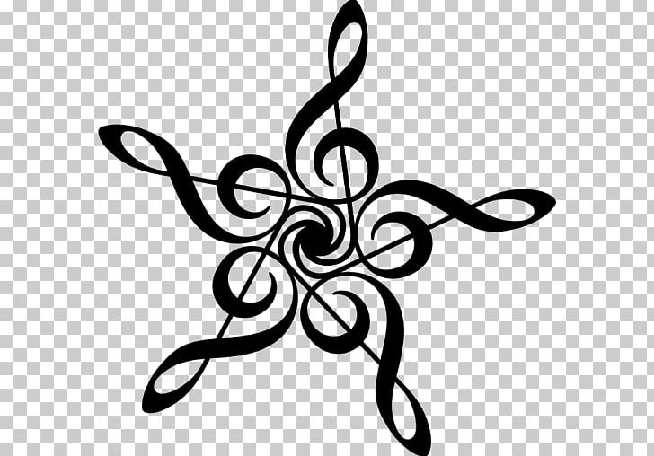 Clef Treble Drawing PNG, Clipart, Art, Artwork, Bass, Black, Black And White Free PNG Download