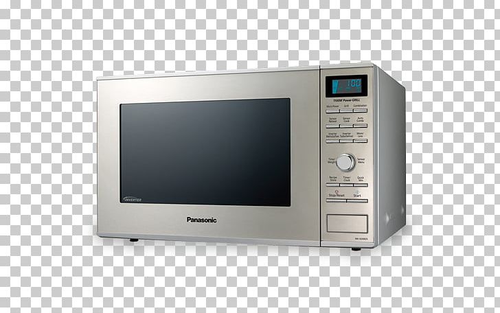 Microwave Ovens Panasonic Toaster Home Appliance PNG, Clipart, Cooking, Cooking Ranges, Heater, Home Appliance, Kitchen Free PNG Download