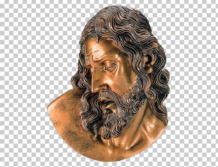 Panteoi Head Of Christ Marble Sculpture Headstone PNG, Clipart, 1 2 3, Beard, Bronze, Brown Hair, Dubina Free PNG Download