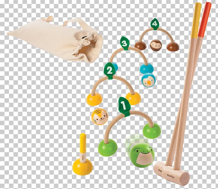 Plan Toys Croquet Ball Shoot! Game PNG, Clipart, Baby Toys, Ball, Body Jewelry, Child, Croquet Free PNG Download