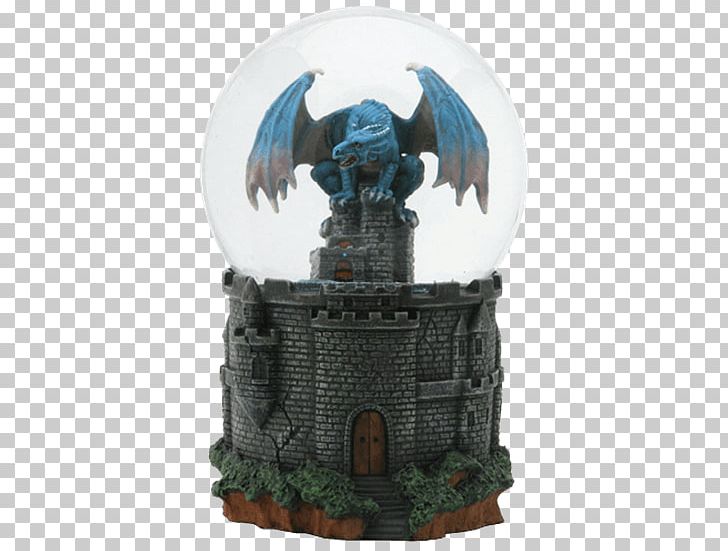 Snow Globes Amazon.com Dragon PNG, Clipart, Amazoncom, Castle, Christmas, Collectable, Dragon Free PNG Download