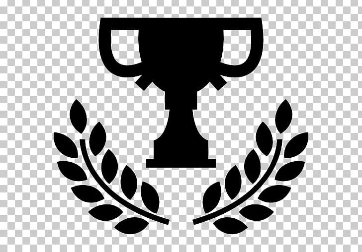 Trophy Sport Computer Icons Award PNG, Clipart, American Football, Award, Black, Black And White, Branch Free PNG Download