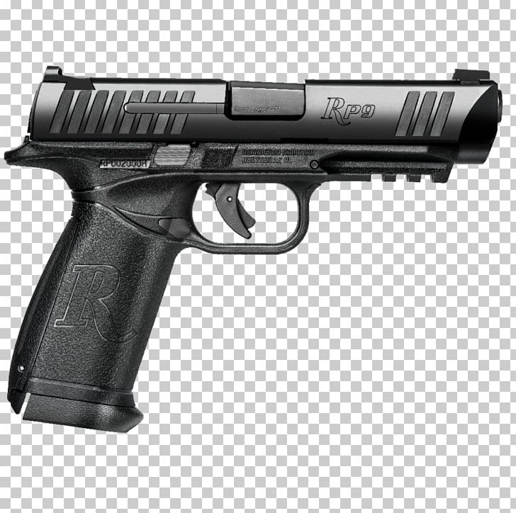 9×19mm Parabellum Remington Arms Semi-automatic Pistol Handgun PNG, Clipart, 9 Mm, 9 Mm Caliber, 919mm Parabellum, Air Gun, Airsoft Free PNG Download
