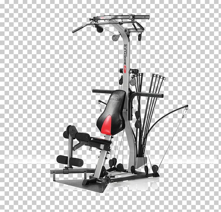 Bowflex Fitness Centre Exercise Equipment Exercise Machine PNG, Clipart, Bench, Bowflex, Bowflex Treadclimber Tc100, Dumbbell, Elliptical Trainer Free PNG Download