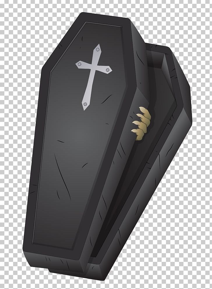Coffin Halloween PNG, Clipart, Black, Cemetery, Clipart, Clip Art, Coffin Free PNG Download