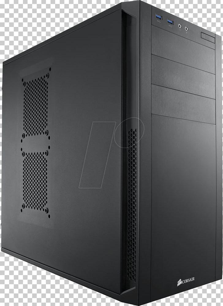 Computer Cases & Housings Power Supply Unit ATX Corsair Components Drive Bay PNG, Clipart, Atx, Computer, Computer Accessory, Computer Case, Computer Cases Housings Free PNG Download