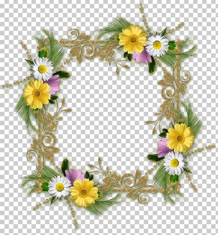 Flower Floral Design Watercolor Painting Paper PNG, Clipart, Art, Artificial Flower, Border Frames, Color, Cut Flowers Free PNG Download