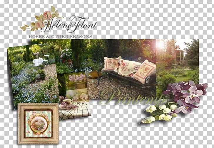 Garden Floristry Landscaping Lawn Furniture PNG, Clipart,  Free PNG Download